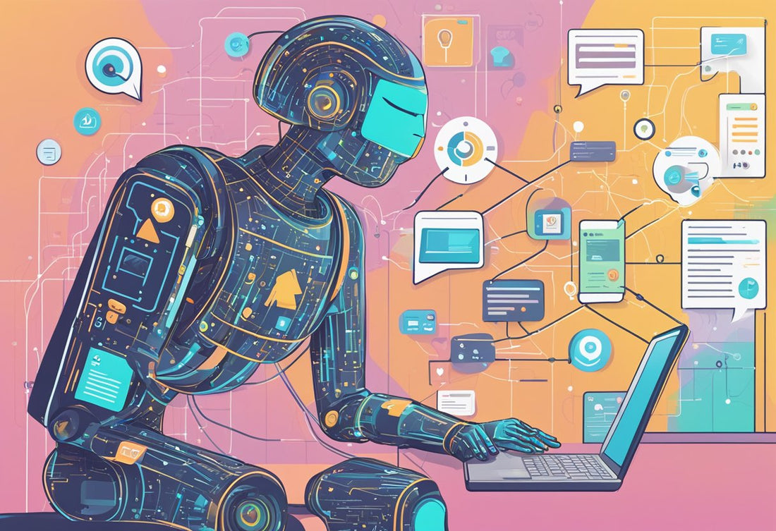 AI Workflow Mastery for Marketers