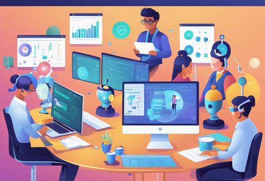 AI Video Marketing Mastery