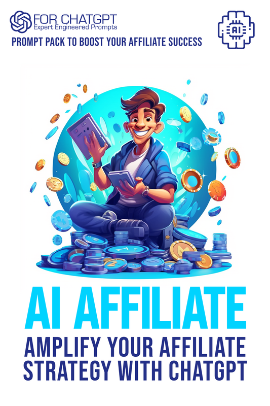 AI Affiliate Prompt Kit