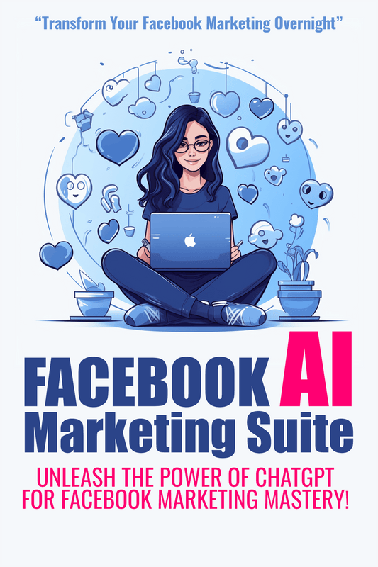 Facebook AI Marketing Suite