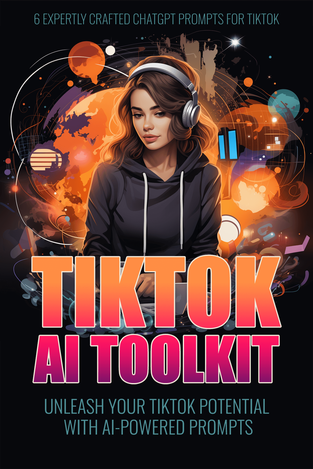 TikTok AI Toolkit