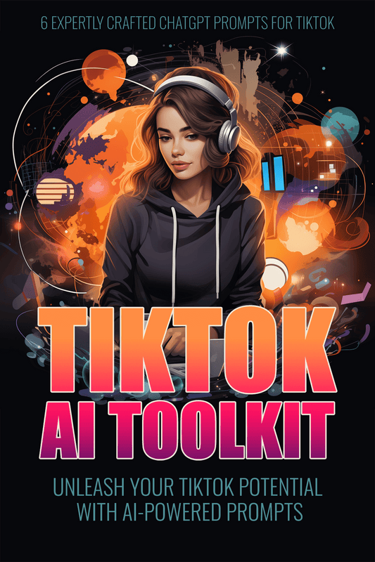 TikTok AI Toolkit