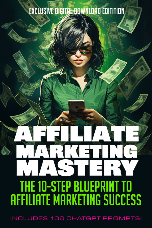 Affiliate Marketing Mastery