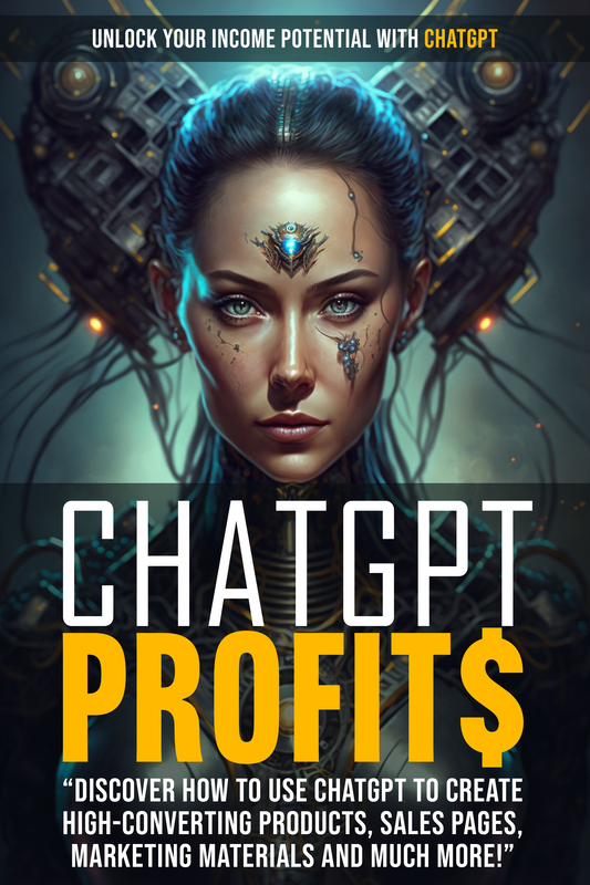 ChatGPT Profits